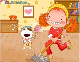 關於家務的作文 家務作文專題