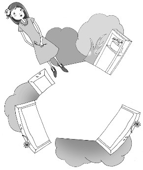 舞動榕城的“飄帶”_舞動榕城的“飄帶”作文