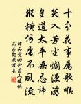 黃梅石女暗驚胎,生下無名物一塊 詩詞名句