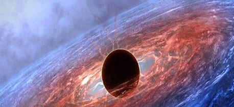 10大超自然事件 看完你還覺得這個世界是真實的嗎?(5)