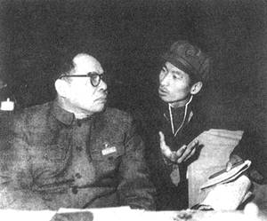 1983年3月16日文革風雲人物聶元梓、蒯大富、韓愛晶被判刑_歷史上的今天