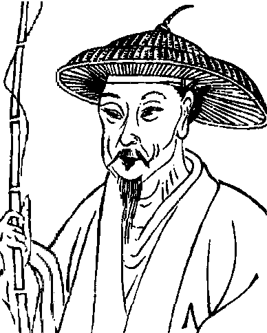 陸龜蒙_陸龜蒙介紹_歷史知識