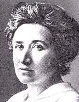 1871年3月5日德國國際工人運動活動家羅莎·盧森堡出生_歷史上的今天