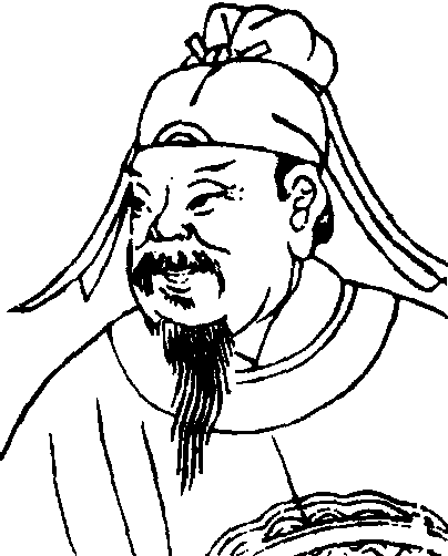 溫嶠_溫嶠介紹_歷史知識