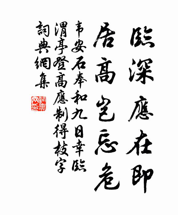 蓴香鱸肥自相憶,季鷹肯羨洛陽掾 詩詞名句