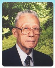 2002年9月9日著名教育家顧毓琇在美病逝_歷史上的今天