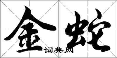 胡問遂金蛇行書怎么寫