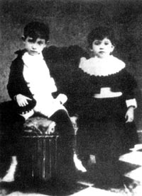 1973年4月8日西班牙藝術大師畢卡索逝世_歷史上的今天