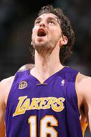 1980年7月6日西班牙職業籃球運動員保羅·加索爾出生_歷史上的今天