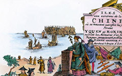 忠國公石亨簡介 石亨是怎么死的？