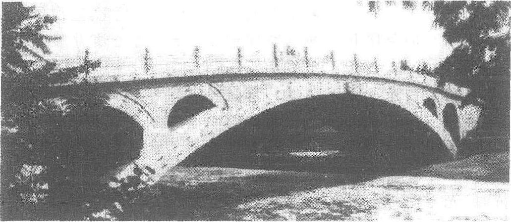 安濟橋_安濟橋介紹_歷史知識