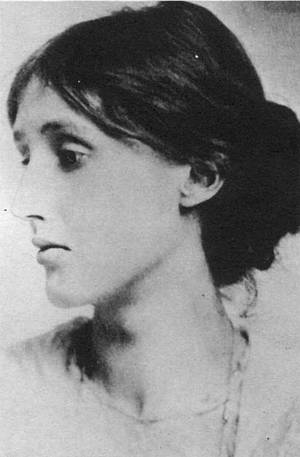 1941年3月28日英國女作家伍爾夫投水自殺_歷史上的今天