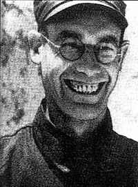 1932年3月11日共產國際軍事顧問李德到達中央蘇區_歷史上的今天