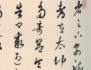 東漢隸書《漢郎中鄭固碑》（8）_鄭固碑書法作品欣賞