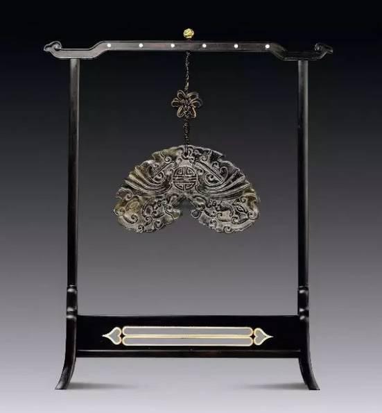 古人的文房雅器45種