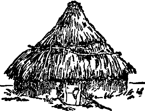 半坡遺址_半坡遺址介紹_歷史知識