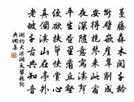 烏夜啼原文_烏夜啼的賞析_古詩文