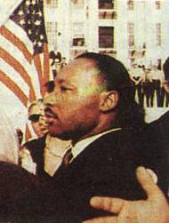 1968年4月4日馬丁-路德-金遇刺身亡_歷史上的今天