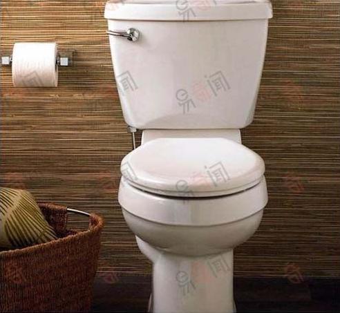 美國一“馬桶”在約炮神器上吸引到200名配對者