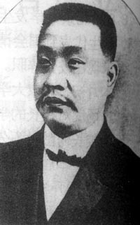 1913年7月12日孫中山興兵討伐袁世凱，發動“二次革命”_歷史上的今天