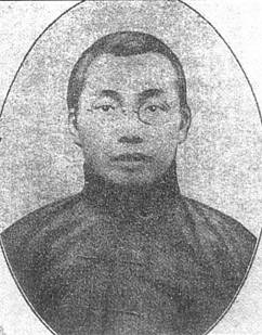 1915年12月27日記者黃遠生被革命黨人暗殺。_歷史上的今天