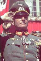 1948年10月18日德國元帥勃勞希契逝世_歷史上的今天