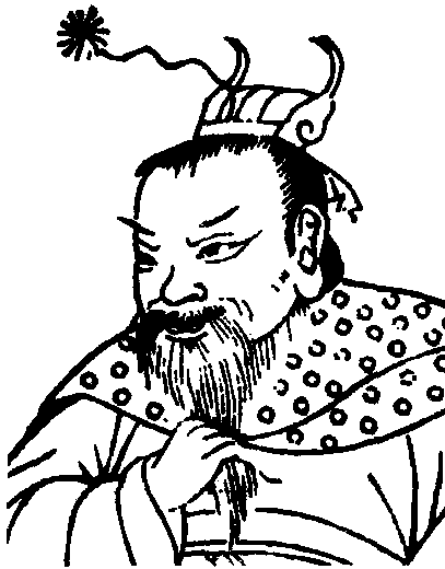 馮異_馮異介紹_歷史知識