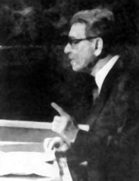 1992年1月1日布特羅斯·加利成為聯合國秘書長。 _歷史上的今天