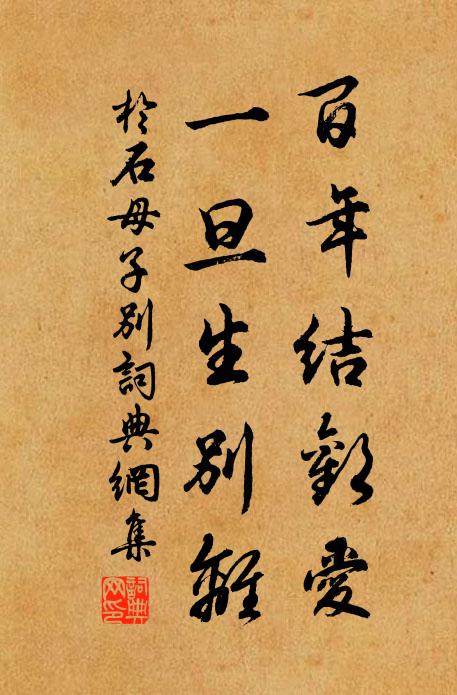 碧軒闃坐，頓忘言、閒了詩書千卷 詩詞名句