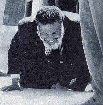 1989年9月14日西南非洲人民組織領導人努喬馬重返故土_歷史上的今天