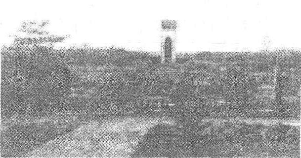 大明宮遺址_大明宮遺址介紹_歷史知識