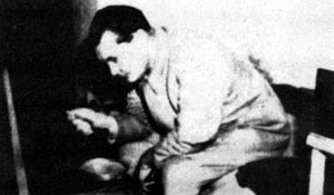 1945年10月15日納粹德國空軍部長戈林自殺_歷史上的今天