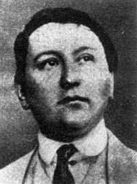 1923年1月3日《好兵帥克》作者哈謝克逝世_歷史上的今天