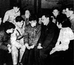 1970年9月23日“山藥蛋派”鼻祖趙樹理逝世。_歷史上的今天