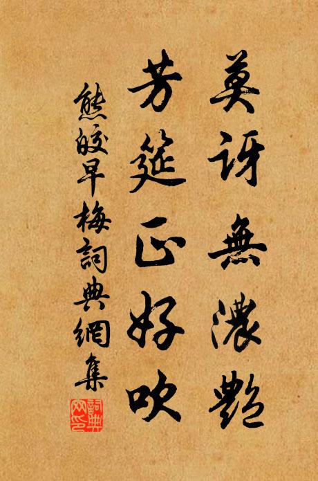 雪色迷江國，人誰入蔡城 詩詞名句