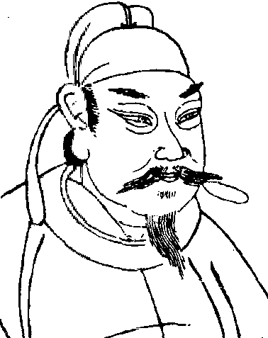 劉知遠_劉知遠介紹_歷史知識