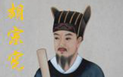 南朝梁昭明太子蕭統為何沒有當上皇帝 蕭統怎么死的