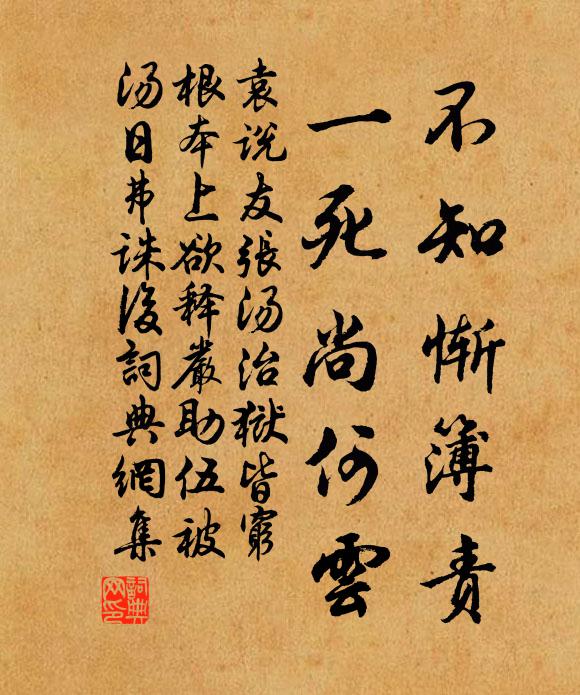 如今姚魏俱無，風標較消瘦 詩詞名句