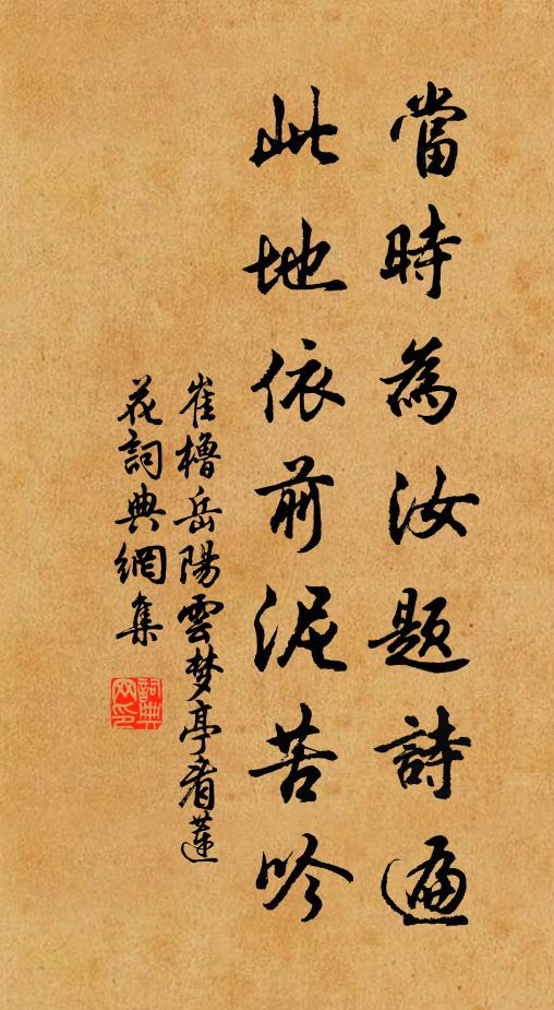 欲採蓮花何處所,年年金井落梧桐 詩詞名句