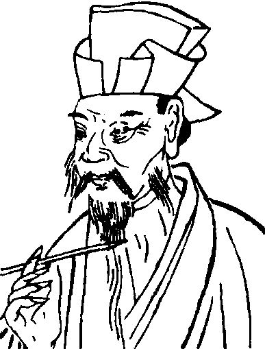 梅堯臣_梅堯臣介紹_歷史知識