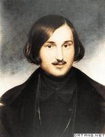 1852年3月4日俄國著名作家果戈理逝世_歷史上的今天