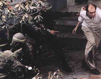 1997年4月22日秘魯人質事件結束_歷史上的今天
