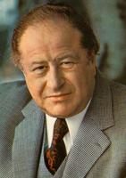 1990年7月29日布魯諾·克賴斯基(Bruno Kreisky),奧地利總理(_歷史上的今天