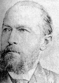 1854年3月15日德國細菌學家，免疫學奠基人埃米爾·阿道夫·馮·貝林出生_歷史上的今天