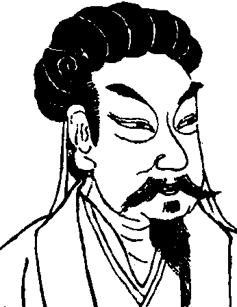 諸葛亮_諸葛亮介紹_歷史知識