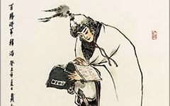 晚明西學領袖徐光啟簡介 徐光啟皈依天主教？