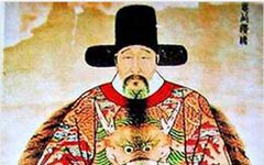 中國第一個喊出“向我開炮”的是明朝人