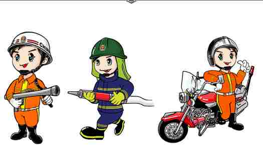 一次“消防大隊”的體驗_一次“消防大隊”的體驗作文