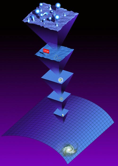 10大超自然事件 看完你還覺得這個世界是真實的嗎?(4)