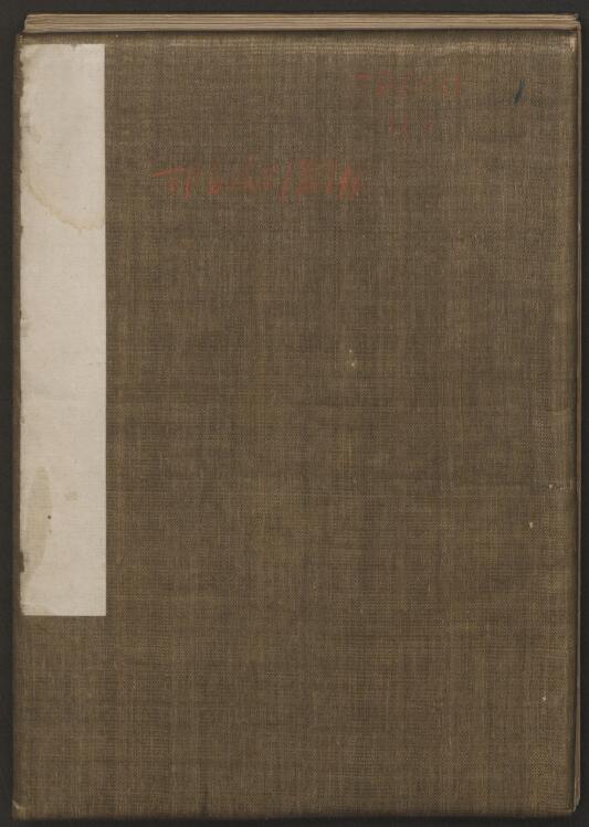 【pdf】明宋珏集蔡襄書《古香齋寶藏蔡帖》四卷下載_64.5M